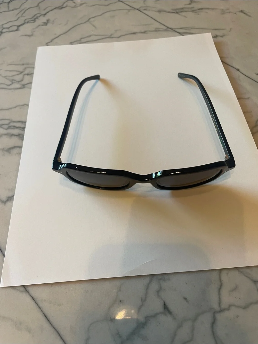 Crap Eyewear Sunglasses -Dream Cassette in Polarized Black